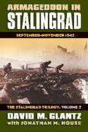 The Stalingrad Trilogy, 2. 9780700616640