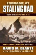 The Stalingrad Trilogy, 3-I. 9780700619542