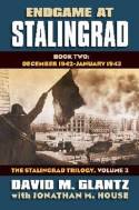 The Stalingrad Trilogy, 3-II. 9780700619559