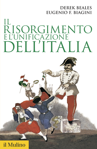 Il risorgimento e l'Unificazione dell'Italia. 9788815258397