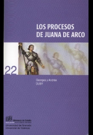 Los procesos de Juana de Arco. 9788433834287