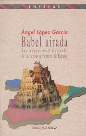 Babel airada. 9788497422901
