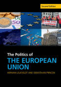 The politics of The European Union. 9781107544901
