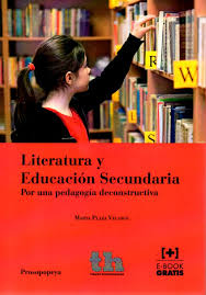 Literatura y Educación Secundaria. 9788416062058