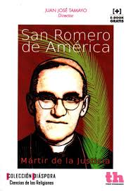 San Romero de América. 9788416349654