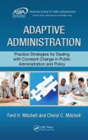 Adaptive Administration. 9781498737555