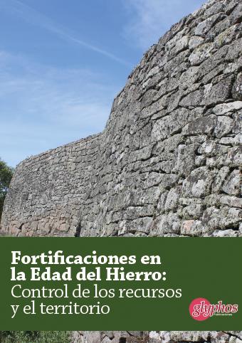 Fortificaciones en la Edad del Hierro. 9788494401862