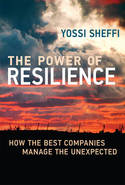The power of resilience. 9780262029797