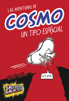 Las aventuras de Cosmo. 9788490435083