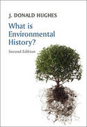 What is environmental History?. 9780745688435