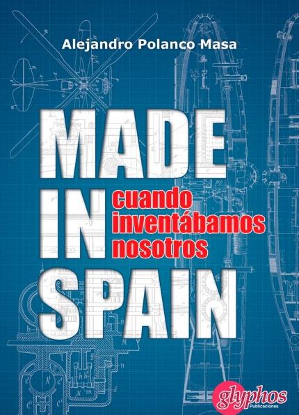 Made in Spain. 9788494069994
