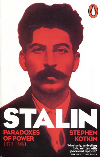 Stalin. 9780141027944