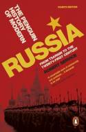 The Penguin History of Modern Russia. 9780141981543