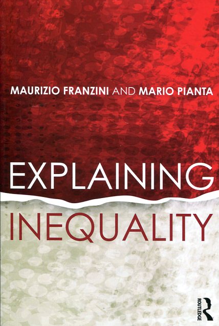 Explaining Inequality. 9780415703482