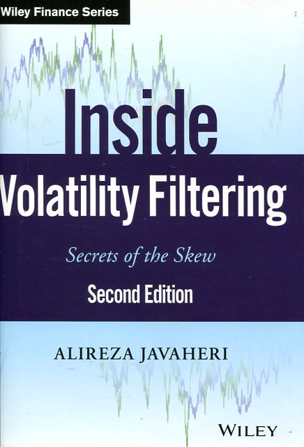 Inside volatility filtering. 9781118943977
