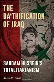 The ba'thification of Iraq. 9781477305577