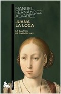 Juana La Loca. 9788467034578
