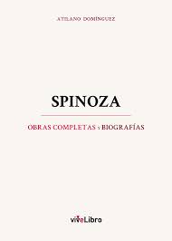 Spinoza. 9788416423682