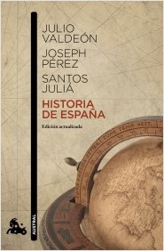 Historia de España. 9788467043624