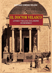 El Doctor Velasco. 9788415676034