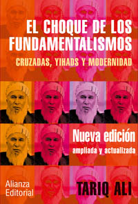 El choque de los fundamentalismos. 9788420677262