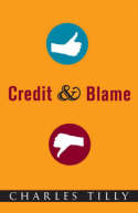 Credit and blame. 9780691135786