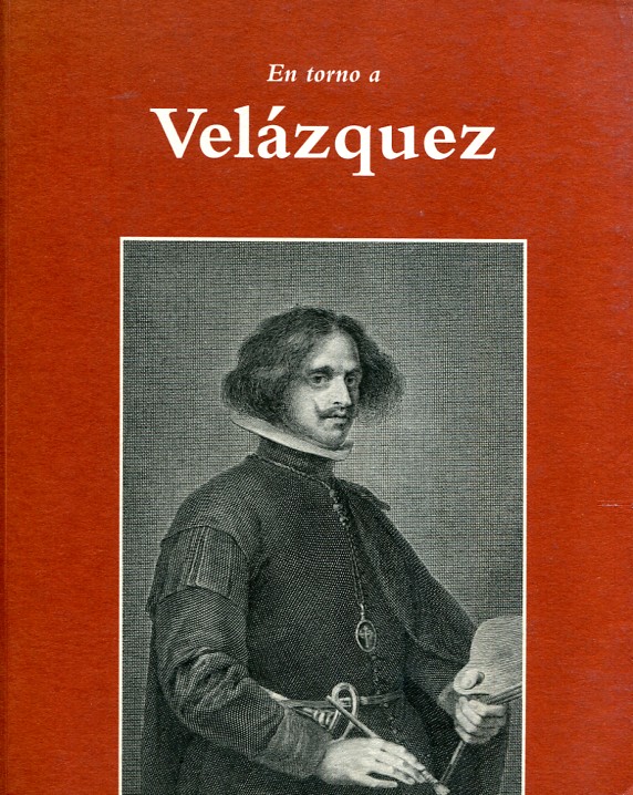 En torno a Velázquez. 9788445116692
