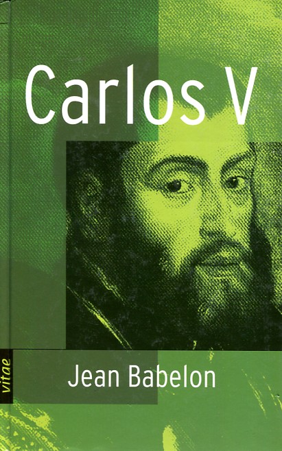 Carlos V . 9789500392822