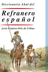Diccionario Akal del Refranero Español