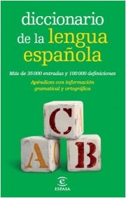 Diccionario de la Lengua Española. 9788467039061