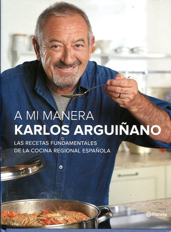 Cocina de 10 con Karlos Arguiñano by Karlos Arguiñano, eBook