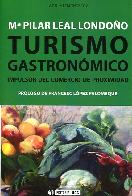 El Libro Verde  Librería Gastronómica