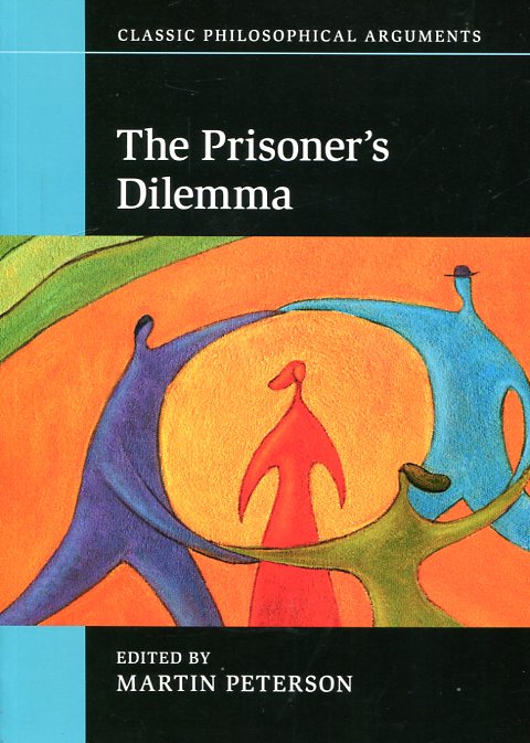 The prisoner's dilema. 9781107621473