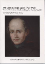 The Scots College, Spain, 1767-1780. 9788416066612