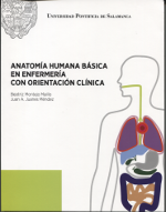 Anatomía humana básica en enfermería con orientación clínica. 9788472998339