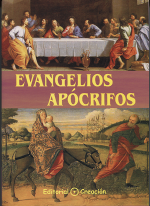 Evangelios Apócrifos. 9788495919212