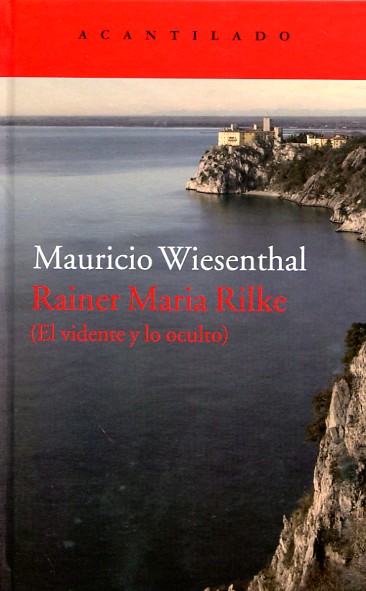 Rainer Maria Rilke. 9788416011780