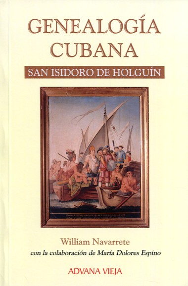 Genealogía cubana. 9788494278563
