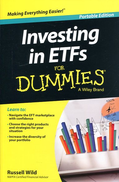 Investing in ETFs for dummies