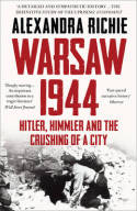 Warsaw 1944. 9780007180431