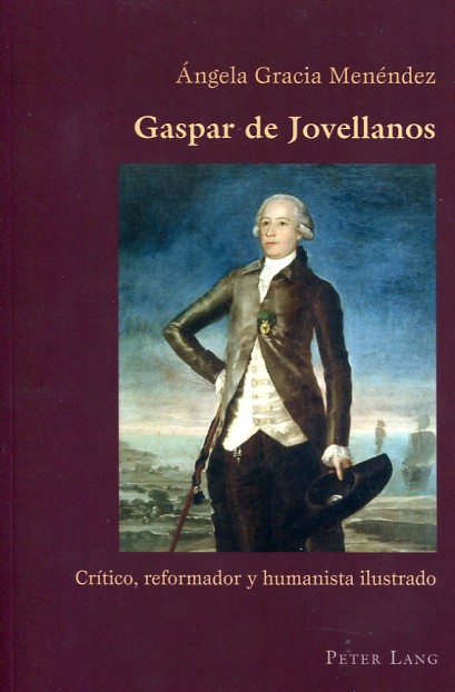 Gaspar de Jovellanos. 9783034318495