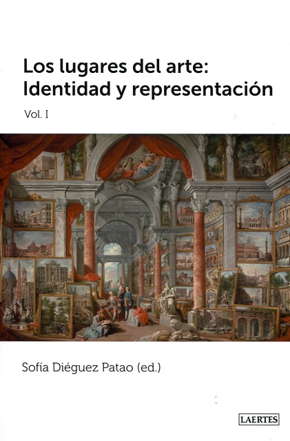 Los lugares del arte: identidad y representación