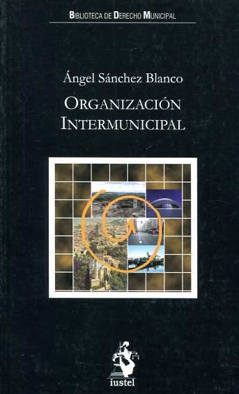 Organización intermunicipal
