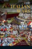 The italian wars, 1494-1559. 9780582057586