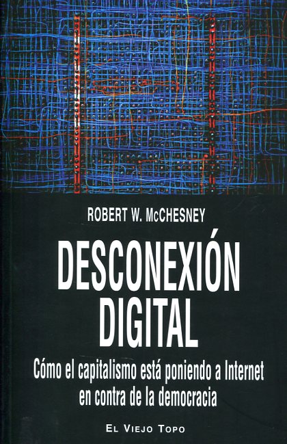 Desconexión digital