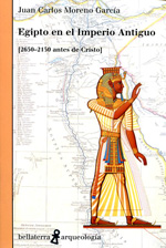 Egipto en el Imperio Antiguo. 9788472902589
