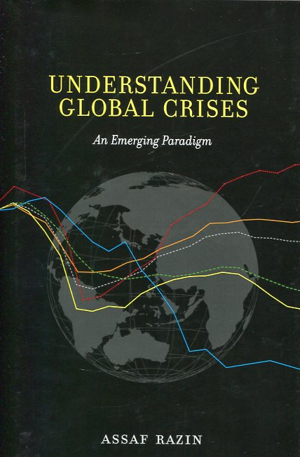 Understanding global crises. 9780262028592
