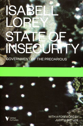 State of insecurity. 9781781685969