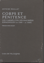 Corps et pénitence. 9788415636748