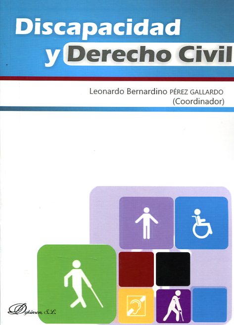 Discapacidad y Derecho civil